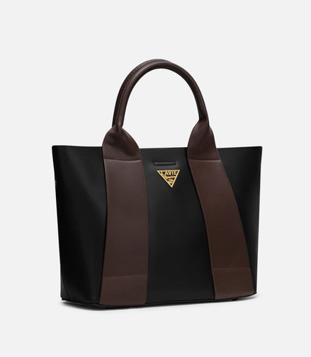 Lavie Savannah 3 Compartments Tote Bag - image 2 of 6 - Handbag