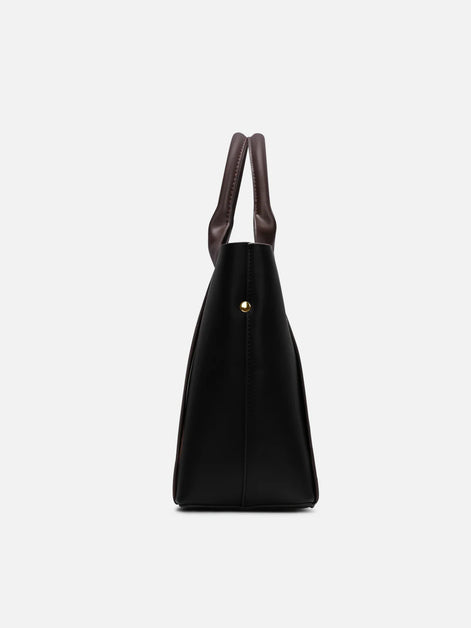 Lavie Savannah 3 Compartments Tote Bag