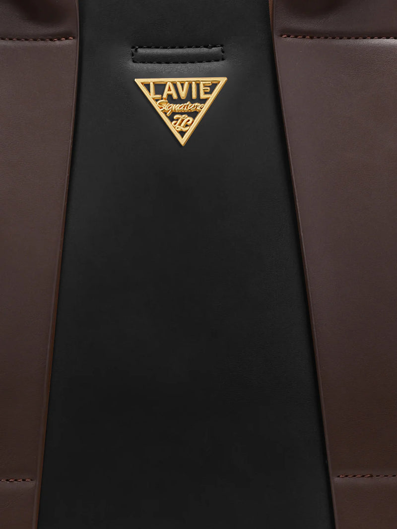 Lavie Savannah 3 Compartments Tote Bag - image 6 of 6 - Handbag