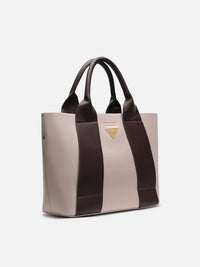 Lavie Savannah 3 Compartments Tote Bag - image 2 of 6 - Handbag