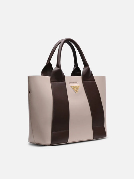 Lavie Savannah 3 Compartments Tote Bag