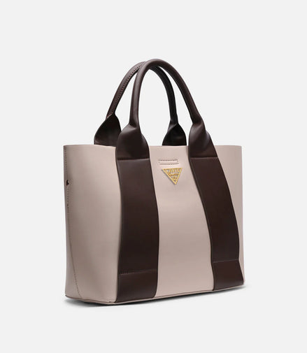 Lavie Savannah 3 Compartments Tote Bag - image 2 of 6 - Handbag