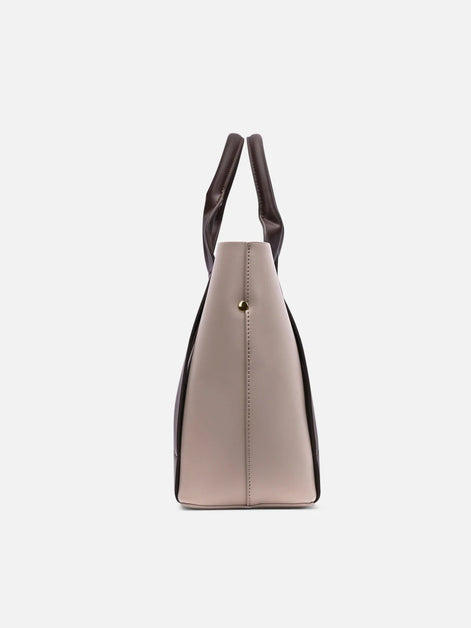 Lavie Savannah 3 Compartments Tote Bag