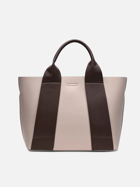 Lavie Savannah 3 Compartments Tote Bag