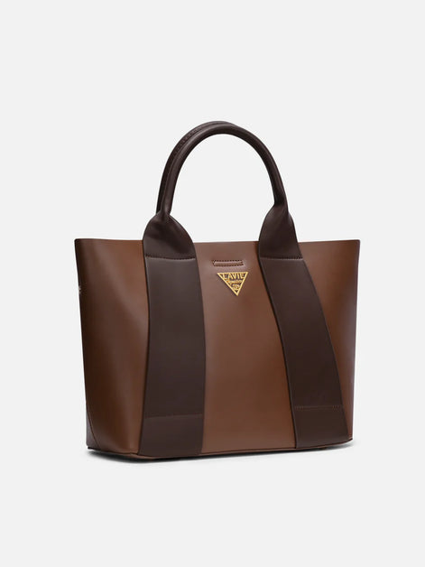 Lavie Savannah 3 Compartments Tote Bag