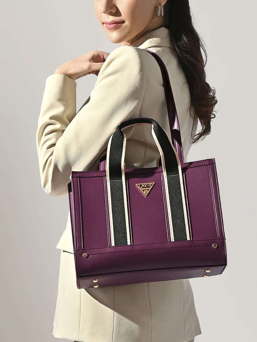 Lavie Columbus Satchel Bag