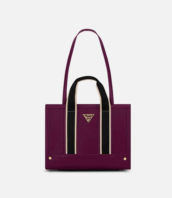 Lavie Columbus Satchel Bag