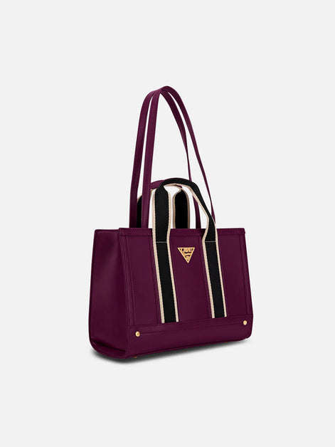Lavie Columbus Satchel Bag