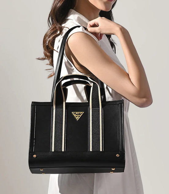 Lavie Columbus Satchel Bag