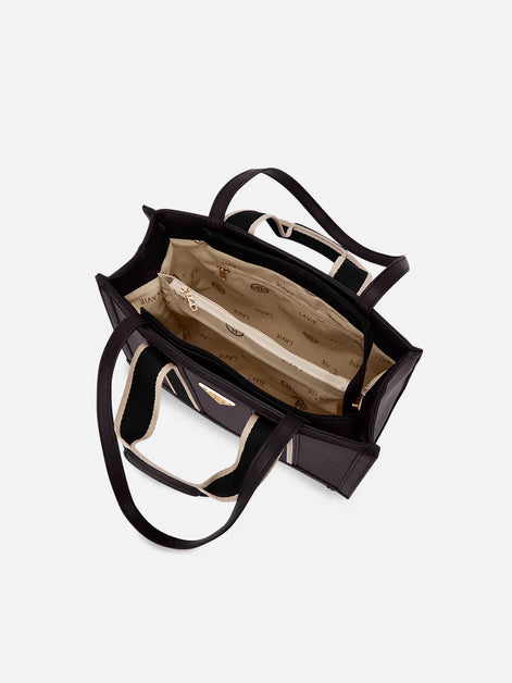 Lavie Columbus Satchel Bag