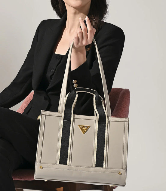 Lavie Columbus Satchel Bag