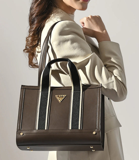 Lavie Columbus Satchel Bag