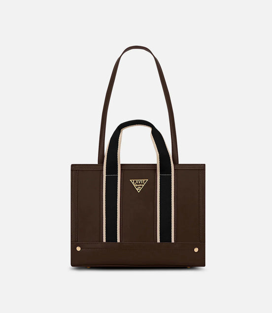 Lavie Columbus Satchel Bag