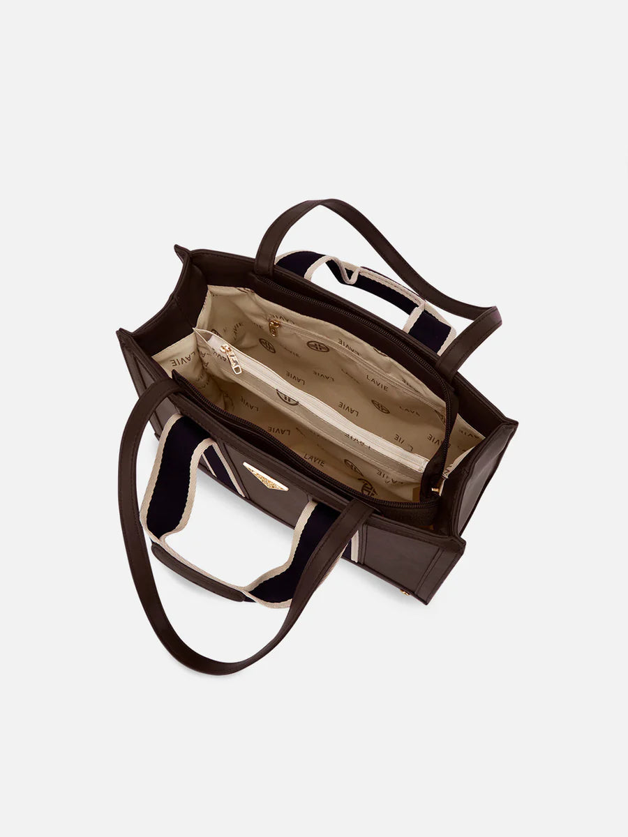 Lavie Columbus Satchel Bag