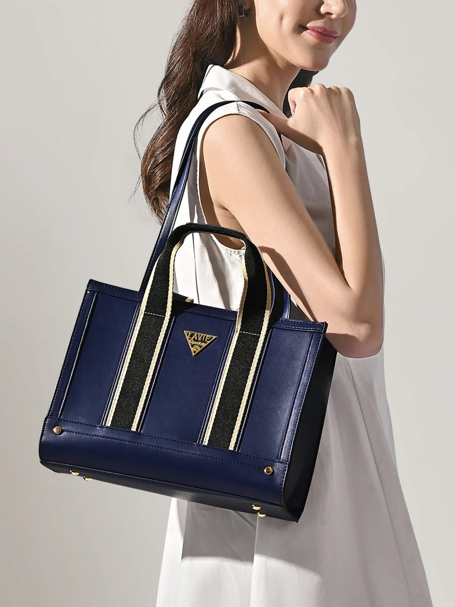 Lavie Columbus Satchel Bag