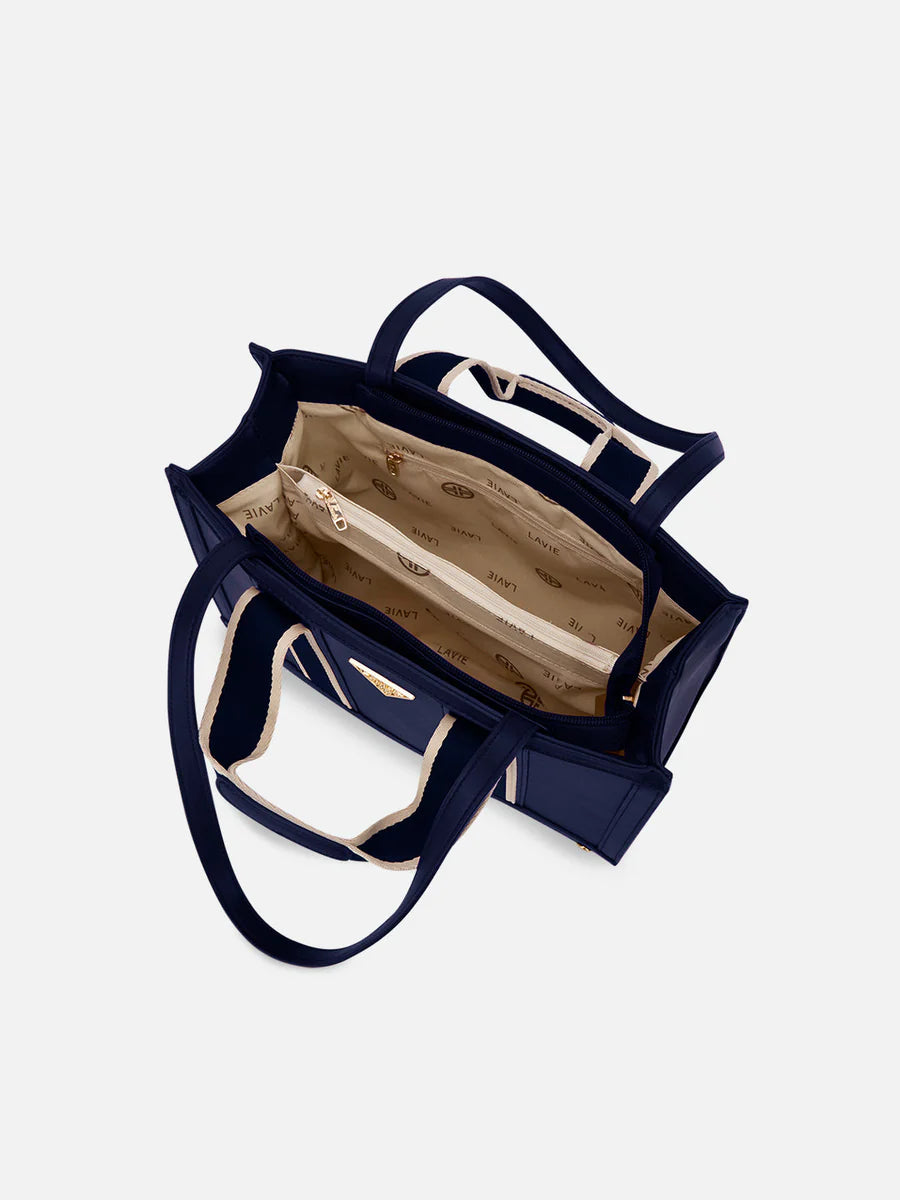 Lavie Columbus Satchel Bag