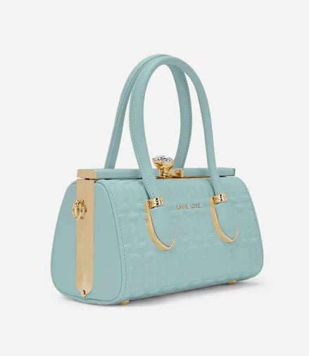 Lavie Luxe Women's Dazzem Small Handbag - image 2 of 7 - Handbag