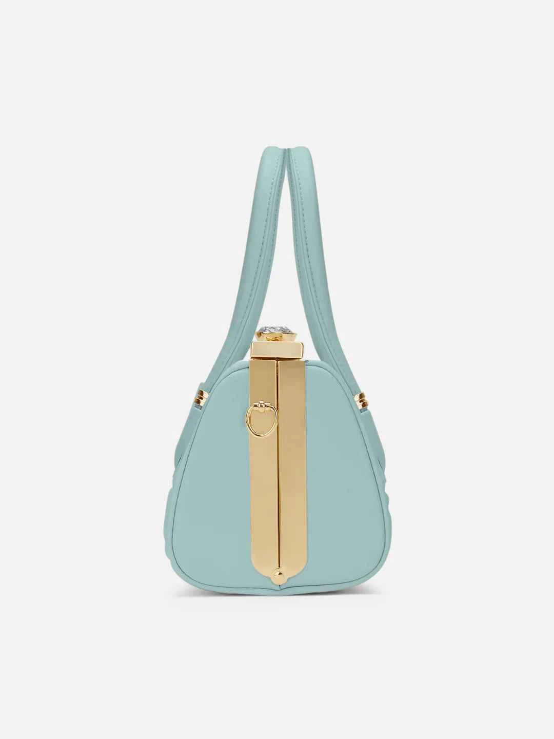 Lavie Luxe Women's Dazzem Samll Handbag