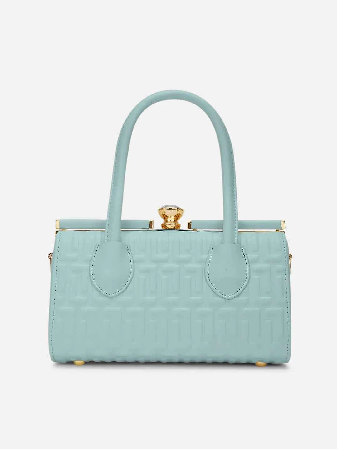 Lavie Luxe Women's Dazzem Samll Handbag