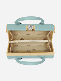 Lavie Luxe Women's Dazzem Small Handbag - image 5 of 7 - Handbag