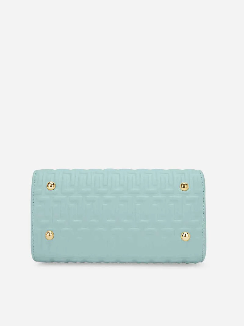 Lavie Luxe Women's Dazzem Small Handbag - image 6 of 7 - Handbag
