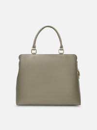 Lavie Omaha 3 Compartments Large Satchel Bag - image 4 of 6 - Handbag