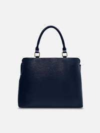 Lavie Omaha 3 Compartments Large Satchel Bag - image 4 of 6 - Handbag