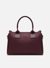 Lavie Tacoma 3 Compartments Medium Satchel Bag - image 4 of 6 - Handbag