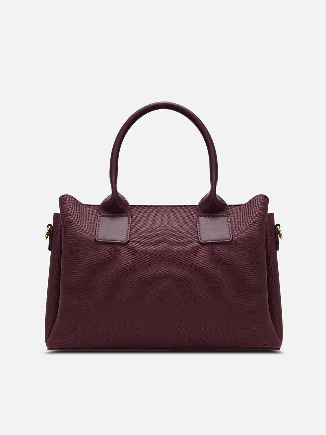 Lavie Tacoma 3 Compartments Medium Satchel Bag