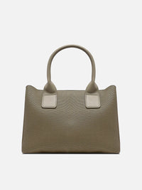 Lavie Tacoma 3 Compartments Medium Satchel Bag - image 4 of 6 - Handbag