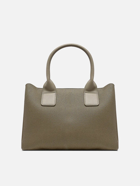 Lavie Tacoma 3 Compartments Medium Satchel Bag