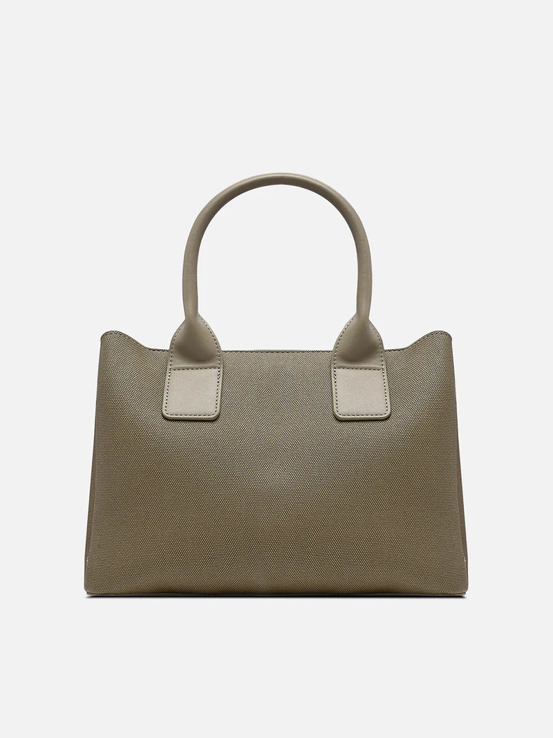 Lavie Tacoma 3 Compartments Medium Satchel Bag - image 4 of 6 - Handbag