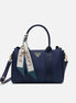 Lavie Tacoma 3 Compartments Medium Satchel Bag