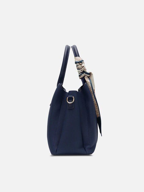 Lavie Tacoma 3 Compartments Medium Satchel Bag