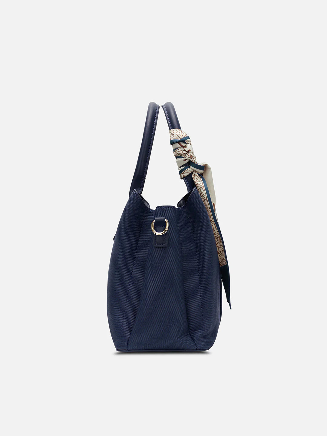 Lavie Tacoma 3 Compartments Medium Satchel Bag