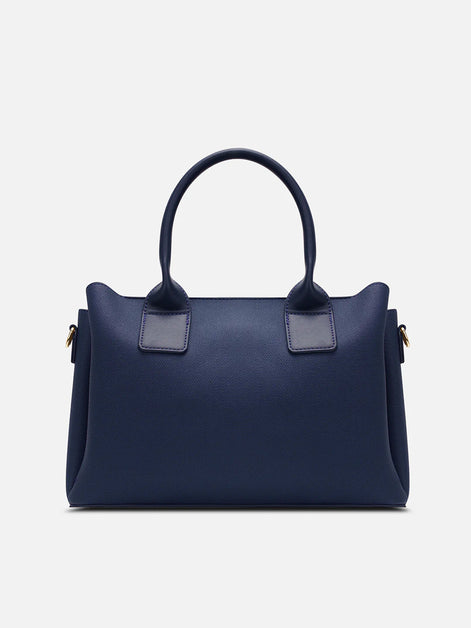 Lavie Tacoma 3 Compartments Medium Satchel Bag