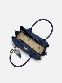 Lavie Tacoma 3 Compartments Medium Satchel Bag - image 5 of 6 - Handbag