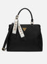 Lavie Provo 3 Compartments Large Satchel Bag