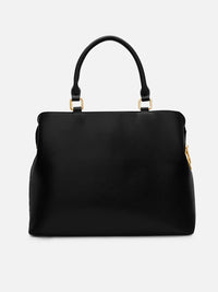 Lavie Provo 3 Compartments Large Satchel Bag - image 4 of 6 - Handbag