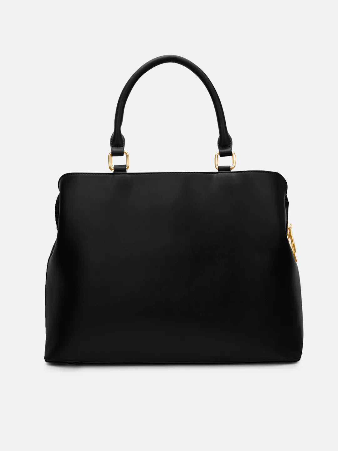 Lavie Provo 3 Compartments Large Satchel Bag