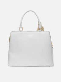 Lavie Provo 3 Compartments Large Satchel Bag - image 4 of 6 - Handbag