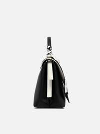 Lavie Plano 2 Compartments Flap Satchel Bag - image 3 of 6