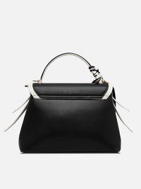 Lavie Plano 2 Compartments Flap Satchel Bag - image 4 of 6