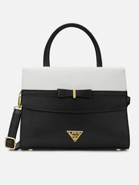 Lavie Tupelo 2 Compartments Satchel Bag - image 1 of 6