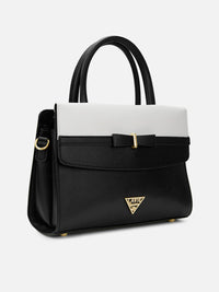 Lavie Tupelo 2 Compartments Satchel Bag - image 2 of 6