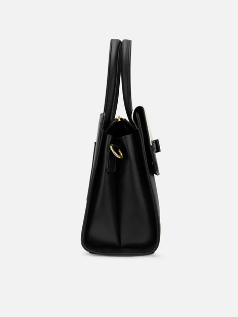 Lavie Tupelo 2 Compartments Satchel Bag