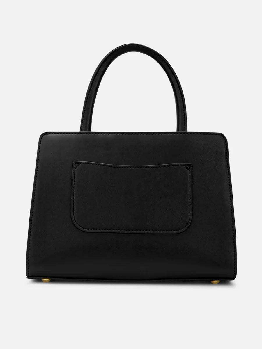 Lavie Tupelo 2 Compartments Satchel Bag