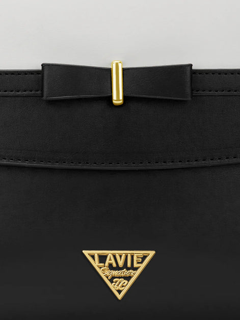 Lavie Tupelo 2 Compartments Satchel Bag