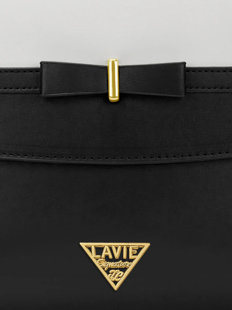 Lavie Tupelo 2 Compartments Satchel Bag - image 6 of 6