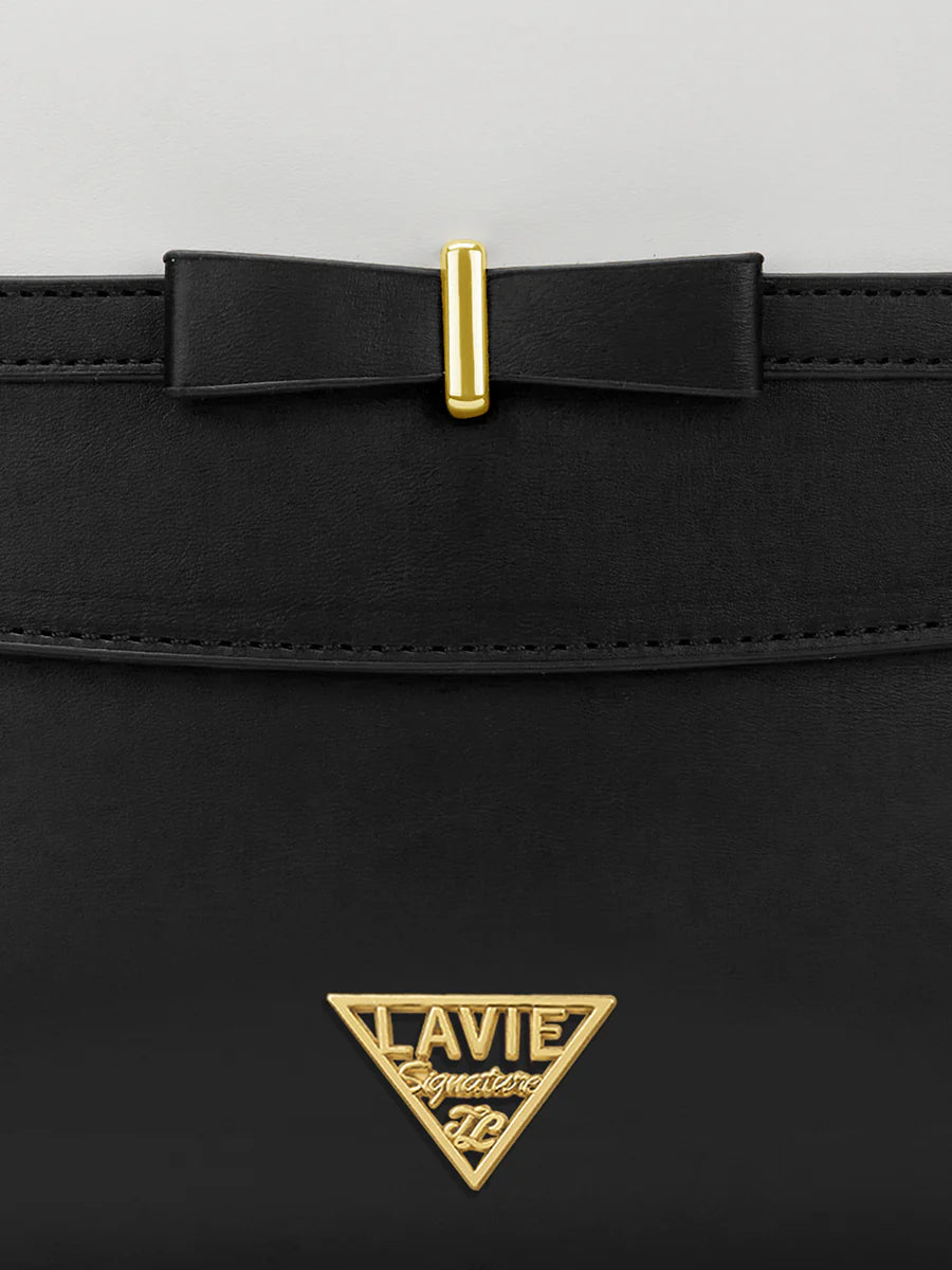 Lavie Tupelo 2 Compartments Satchel Bag